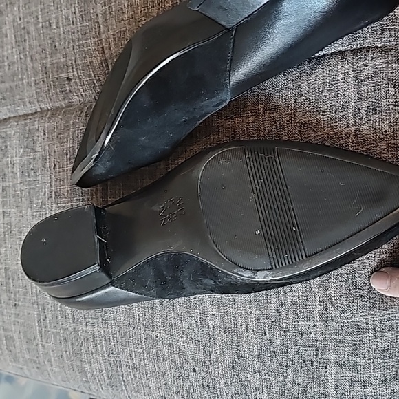 NATURALIZER SHOE - Picture 6 of 7